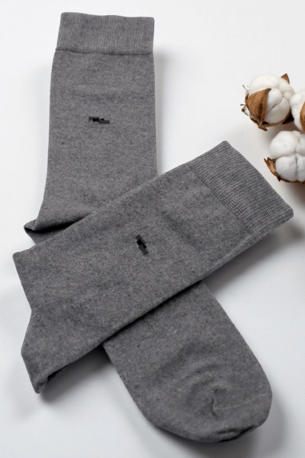 Dikişsiz  Erkek Çorap 9306-13