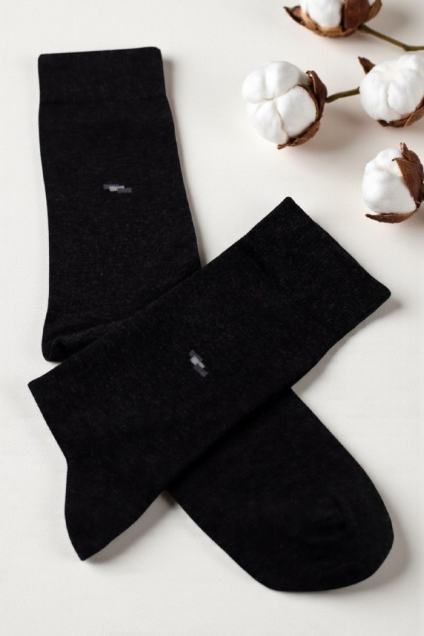 Dikişsiz  Erkek Çorap 9306-12