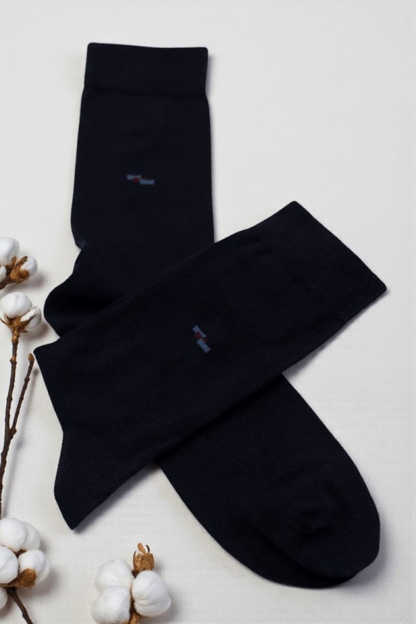 Dikişsiz  Erkek Çorap 9306-10