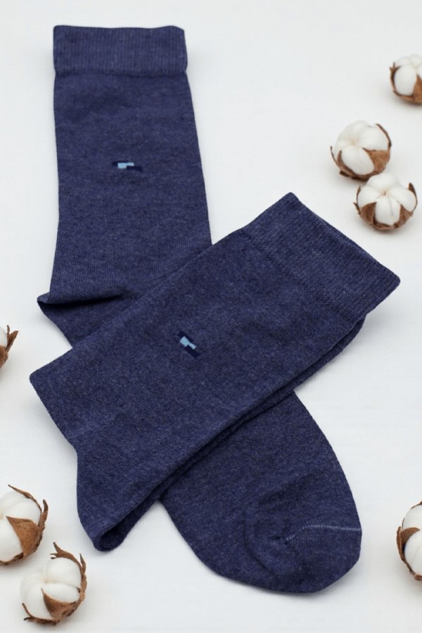 Dikişsiz  Erkek Çorap 9306-11