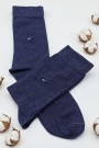 Dikişsiz  Erkek Çorap 9306-11