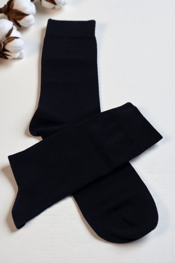 Dikişsiz  Erkek Çorap 9306-8