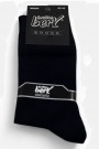 Dikişsiz  Erkek Çorap 9306-8