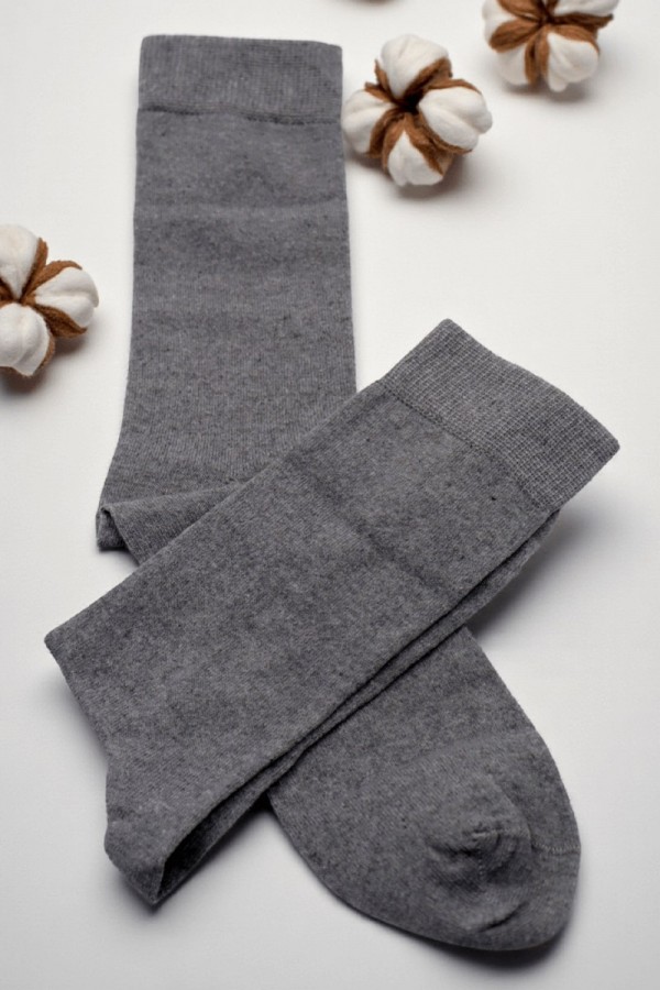 Dikişsiz  Erkek Çorap 9306-7