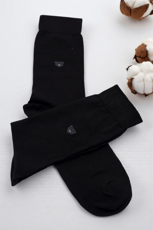 Dikişsiz  Erkek Çorap 9306-5