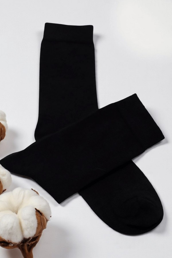 Dikişsiz  Erkek Çorap 9306-6