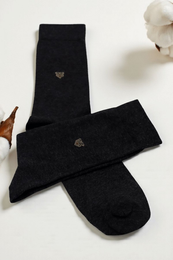 Dikişsiz  Erkek Çorap 9306-4