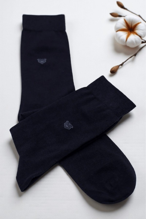 Dikişsiz  Erkek Çorap 9306-2