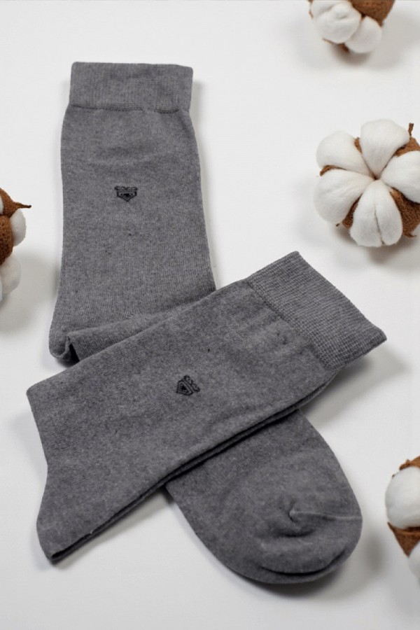 Dikişsiz  Erkek Çorap 9306-1