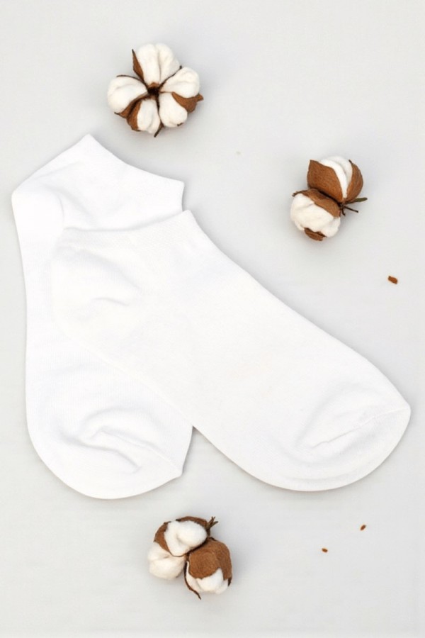 Erkek Soket Çorap 9308-2