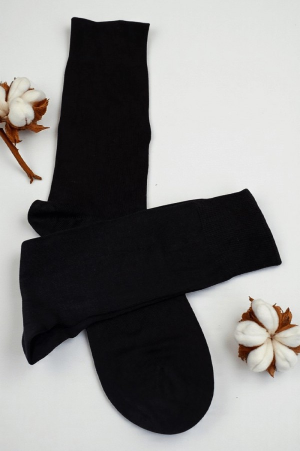 Erkek Bambu Çorap 9309-1