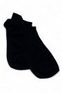 Erkek 3Lü Patik Çorap Dikişsiz 9312-3