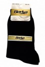Erkek Dikişsiz Pamuk Çorap  9315-1