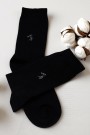 Erkek Dikişsiz Kokulu Çorap  9316-4