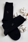Erkek Dikişsiz Kokulu Çorap  9316-2