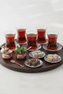 Paşabahçe Miss 42861 6'lı Çay Bardağı
