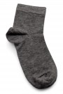 Erkek Dikişsiz Bambu Çorap  9318-1