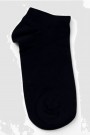 XGRİ POLO Erkek Dikişsiz Bambu Çorap  9319-2