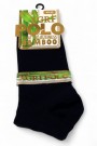 XGRİ POLO Erkek Dikişsiz Bambu Çorap  9319-2
