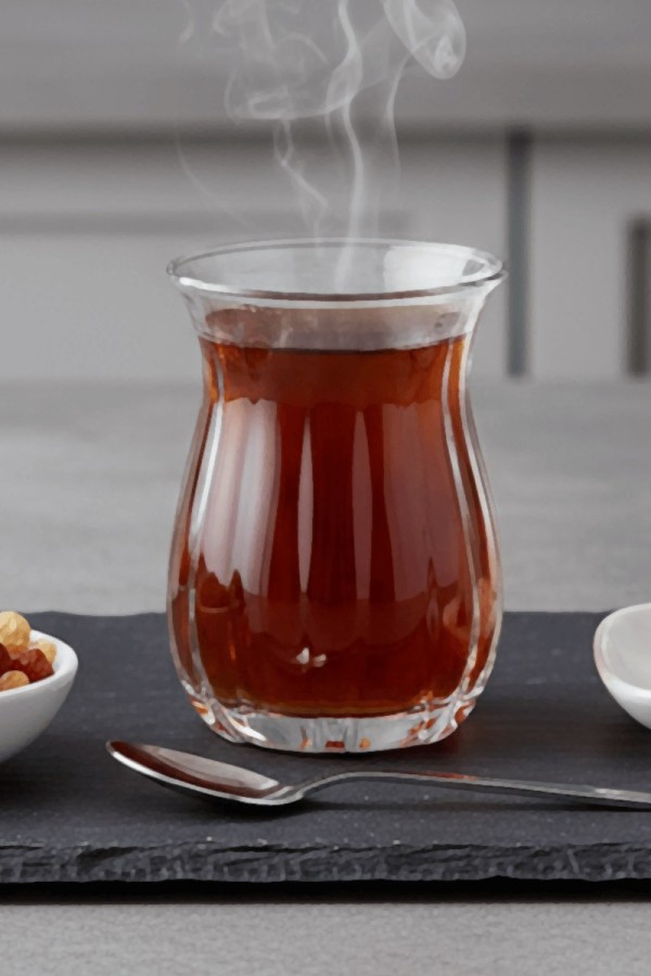 Paşabahçe Linka 3'lü Çay Bardağı