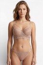 Tılsım 100 Dantelli Desteksiz Sütyen Takım 3406-1