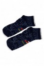 Kız Çocuk Patik Çorap (11-12 Yaş) 9501-19