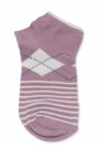 Kız Çocuk Patik Çorap (11-12 Yaş) 9501-11