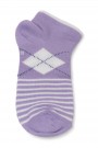 Kız Çocuk Patik Çorap (11-12 Yaş) 9501-10