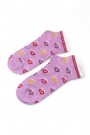 Kız Çocuk Patik Çorap (11-12 Yaş) 9501-7