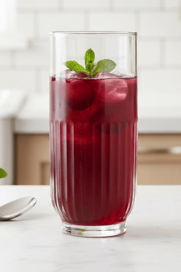 Lav Tokyo 6'lı Meşrubat Bardağı