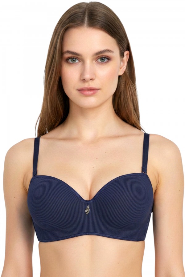 Best Umt 6271 Yarım Destekli Sütyen 3107-8