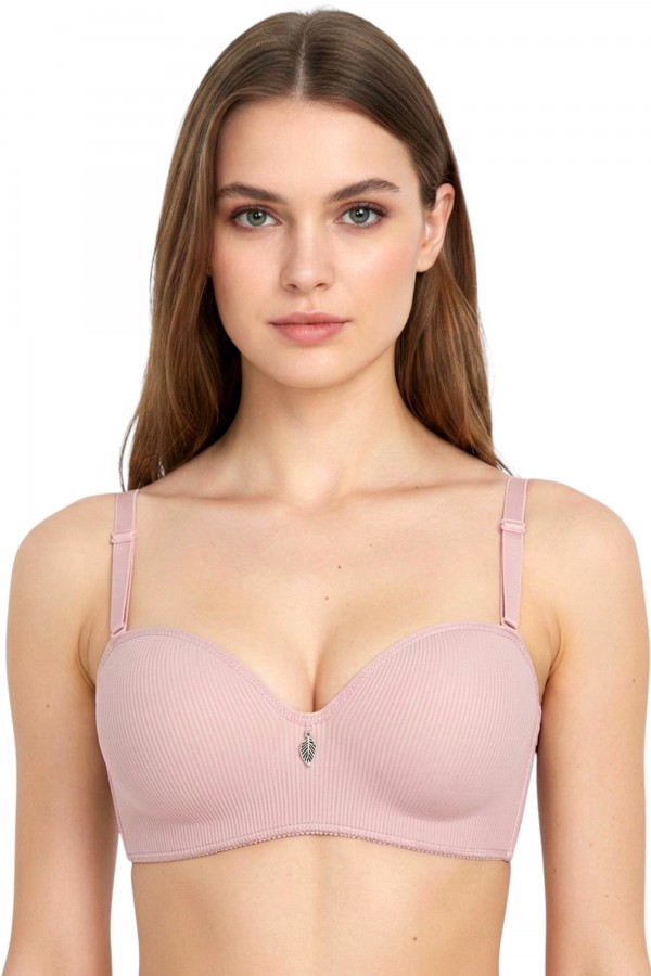 Best Umt 6271 Yarım Destekli Sütyen 3107-7