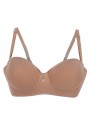 Best Umt 6271 Yarım Destekli Sütyen 3107-1