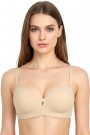 Best Umt 6271 Yarım Destekli Sütyen 3107-6