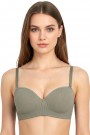 Best Umt 6271 Yarım Destekli Sütyen 3107-5