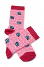 Kız Çocuk  Çorap (11-12 Yaş) 9502-4