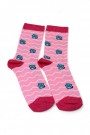 Kız Çocuk  Çorap (11-12 Yaş) 9502-4