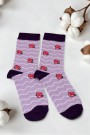 Kız Çocuk  Çorap (11-12 Yaş) 9502-3