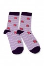 Kız Çocuk  Çorap (11-12 Yaş) 9502-3