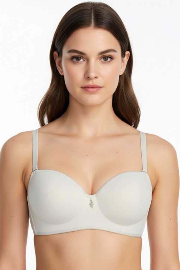 Best Umt 6271 Yarım Destekli Sütyen 3107-3