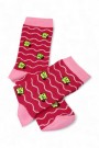 Kız Çocuk  Çorap (11-12 Yaş) 9502-2