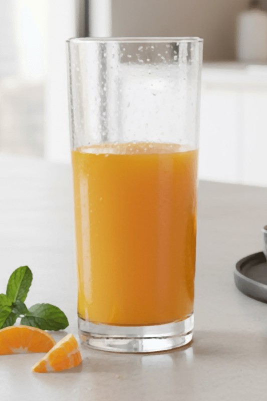 Lav Suma 6'lı Su Bardağı