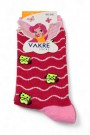 Kız Çocuk  Çorap (11-12 Yaş) 9502-2