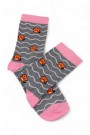 Kız Çocuk  Çorap (11-12 Yaş) 9502-1