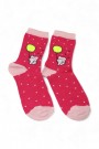 Kız Çocuk  Çorap (11-12 Yaş) 9503-2