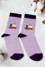Kız Çocuk  Çorap (11-12 Yaş) 9504-4