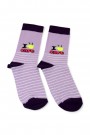 Kız Çocuk  Çorap (11-12 Yaş) 9504-4