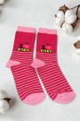 Kız Çocuk  Çorap (11-12 Yaş) 9504-2