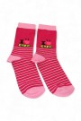 Kız Çocuk  Çorap (11-12 Yaş) 9504-2