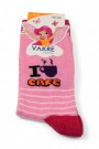 Kız Çocuk  Çorap (11-12 Yaş) 9504-1